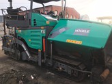  Vogele SUPER 1800-2