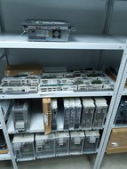 SIEMENS SIMODRIVE 611 LT-MODUL E/R-MODUL,      