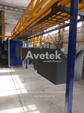      Avetek ALLP  